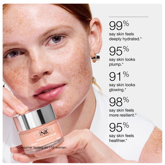 Clinique Mini Marvels 3-Piece Discovery Set - Picture 3 of 5